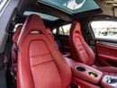 Porsche Panamera Std 3.0L (325 HP)