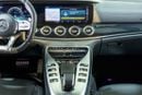 Mercedes-Benz AMG GT 43 AMG- Low Mileage-4 Matic-Track Package-Very Well Maintained