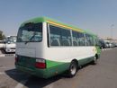 Toyota Coaster (RAMADAN OFFER) TOYOTA COASTER BUS RHD 2007 MODEL 4.0 L DIESEL MANUAL(PM51797)