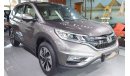 Honda CR-V LX 2.4L