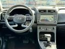 Hyundai Creta Mid 1.6L HYUNDAI CRETA 2024 1.6L GCC (930/-MONTHLY)