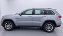 Jeep Grand Cherokee LAREDO 3.6 | Under Warranty | Inspected on 150+ parameters