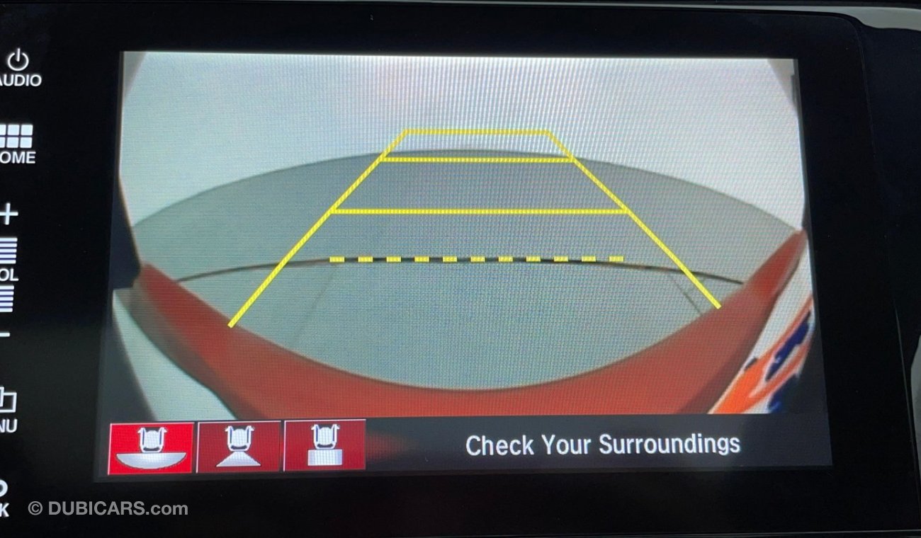 هوندا سيفيك RS 1.5 | بدون دفعة مقدمة | اختبار قيادة مجاني للمنزل