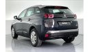 Peugeot 3008 Active