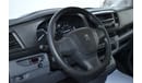 Peugeot Expert 2.0L 2018 MODEL GCC SPECS CHILLER REFRIGERATED VAN