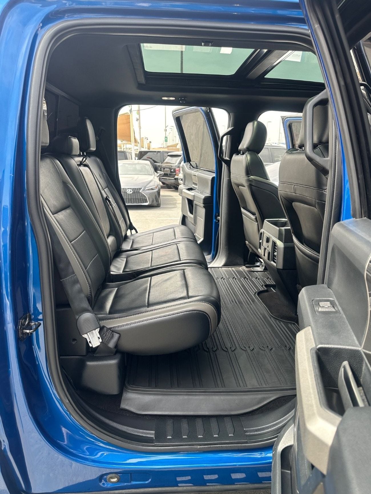 فورد إف-150 رابتور