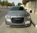 كرايسلر 300C