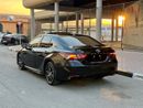 Toyota Camry SE 2.5L (204 HP) 2024 SE GR SPORT EDITION (204 HP) MOONROOF FULL OPTION CANADA SPEC