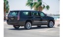 Cadillac Escalade ESV Premium ESV Premium