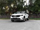 Kia Sorento 2.5L LX (RWD) Kia Sorento | 2.5 L | 2023 | GCC | Original Paint | Accident-Free | In Excellent Condi