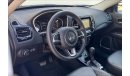 Jeep Compass Limited