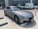 Maserati Ghibli STANDARD