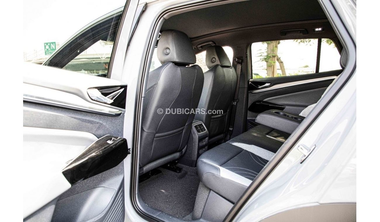 Volkswagen ID.4 2022 VW ID4 Litepro 20" FP E AT - Electric - Export + Local Use(+tax)