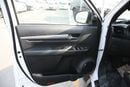 Toyota Hilux 2024 Toyota Hilux Adventure  4.0L Full option