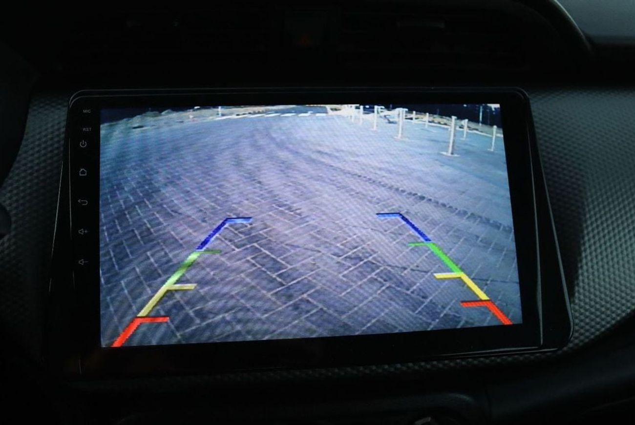 Nissan Kicks SV 1.6L