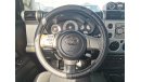 Toyota FJ Cruiser 4.0L PETROL, 16" ALLOY RIMS, SUB-WOOFER, 4WD CONTROL SWITCH (LOT # 8670)