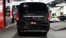 Mercedes-Benz Viano Bespoke by DIZAYN VIP