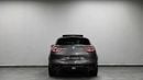 ألفا روميو ستيلفيو VELOCE Alfa Romeo Stelvio Quadrifoglio 2025 GCC Specs