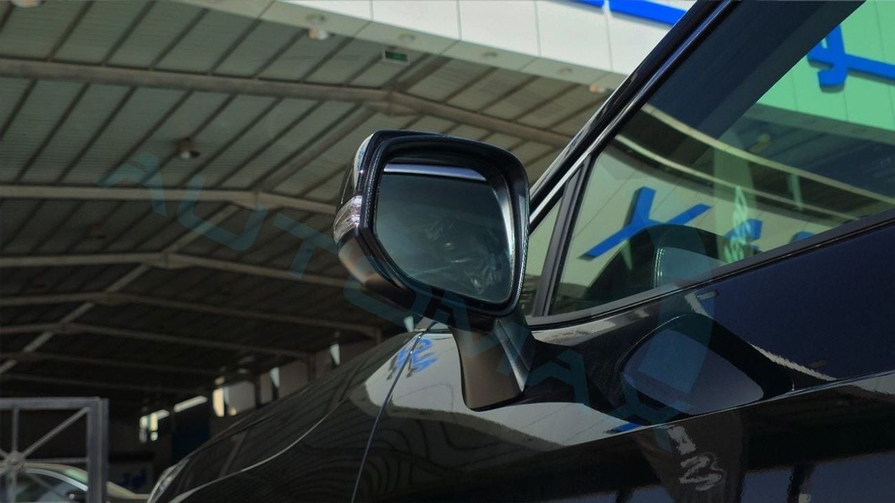 Toyota RAV4 (For Export , НА ЭКСПОРТ) Adventure 2.5L AWD 2025 GCC Без пробега