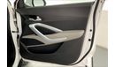 Chevrolet Groove LT