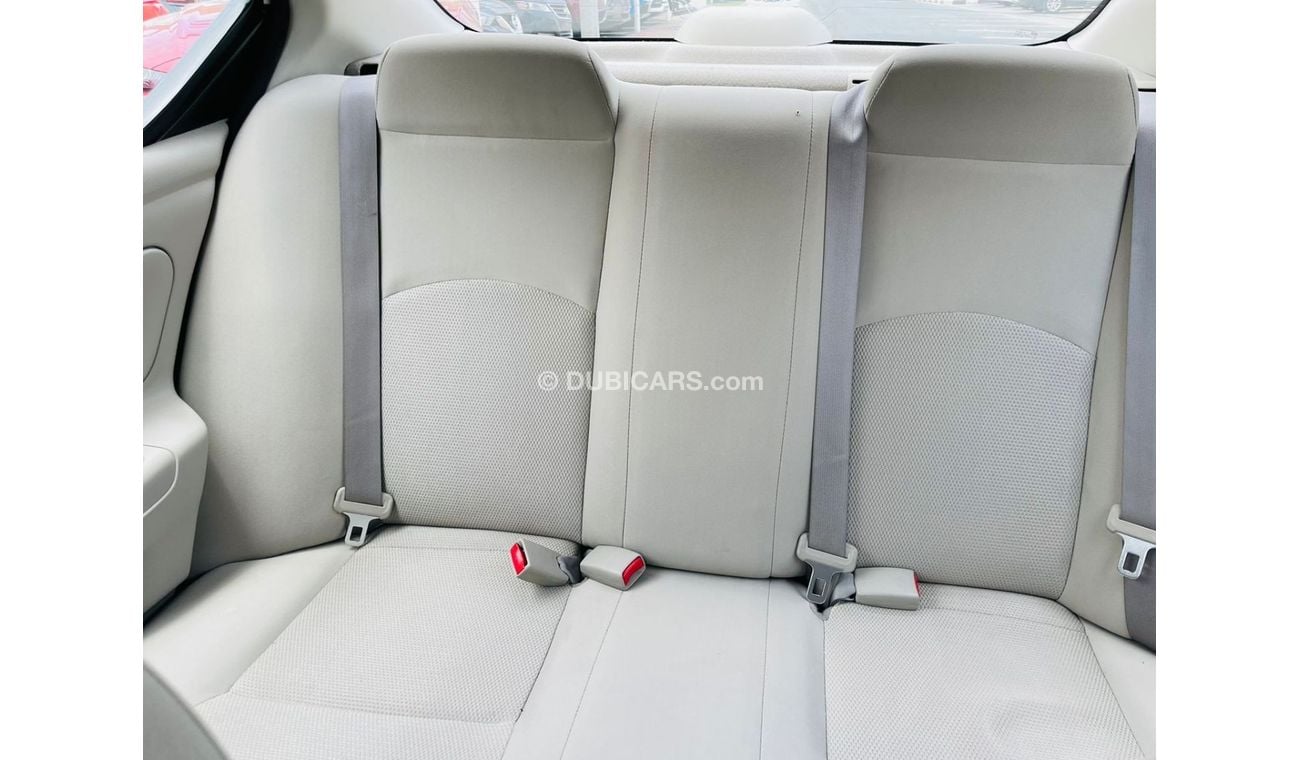 نيسان صني SL Very Clean Car