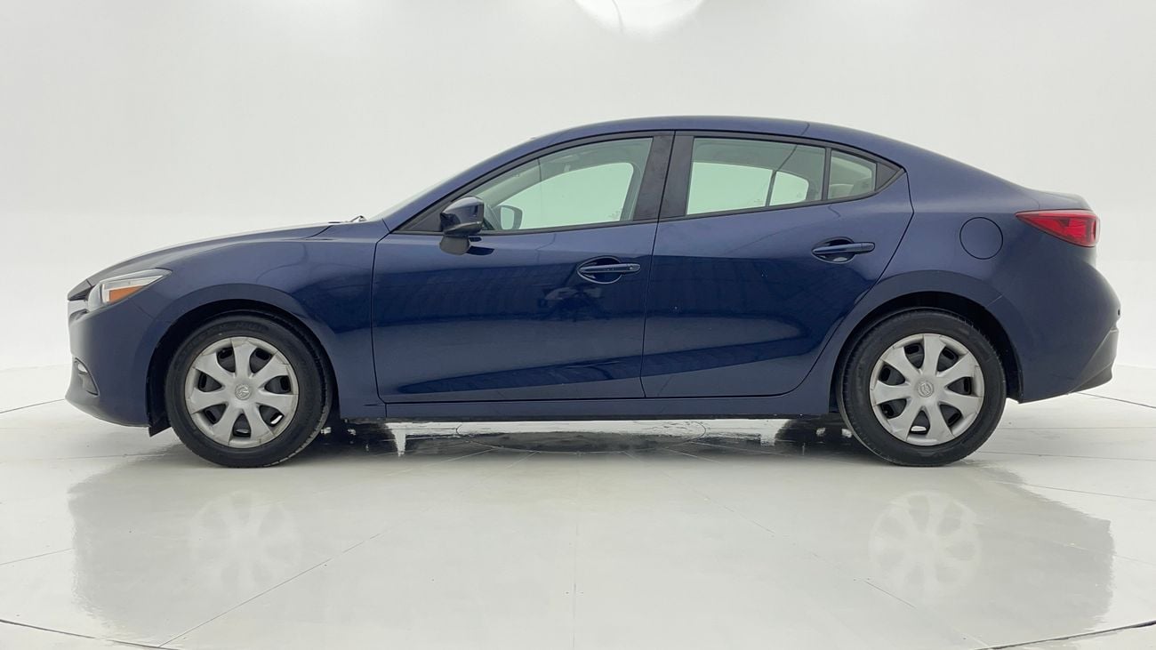 Mazda 3 S 1.6 | Zero Down Payment | Free Home Test Drive