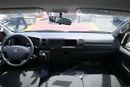 Toyota Hiace Toyota Hiace 2.7L Petrol, Manual Hi-Roof 16 Seater Old Shape