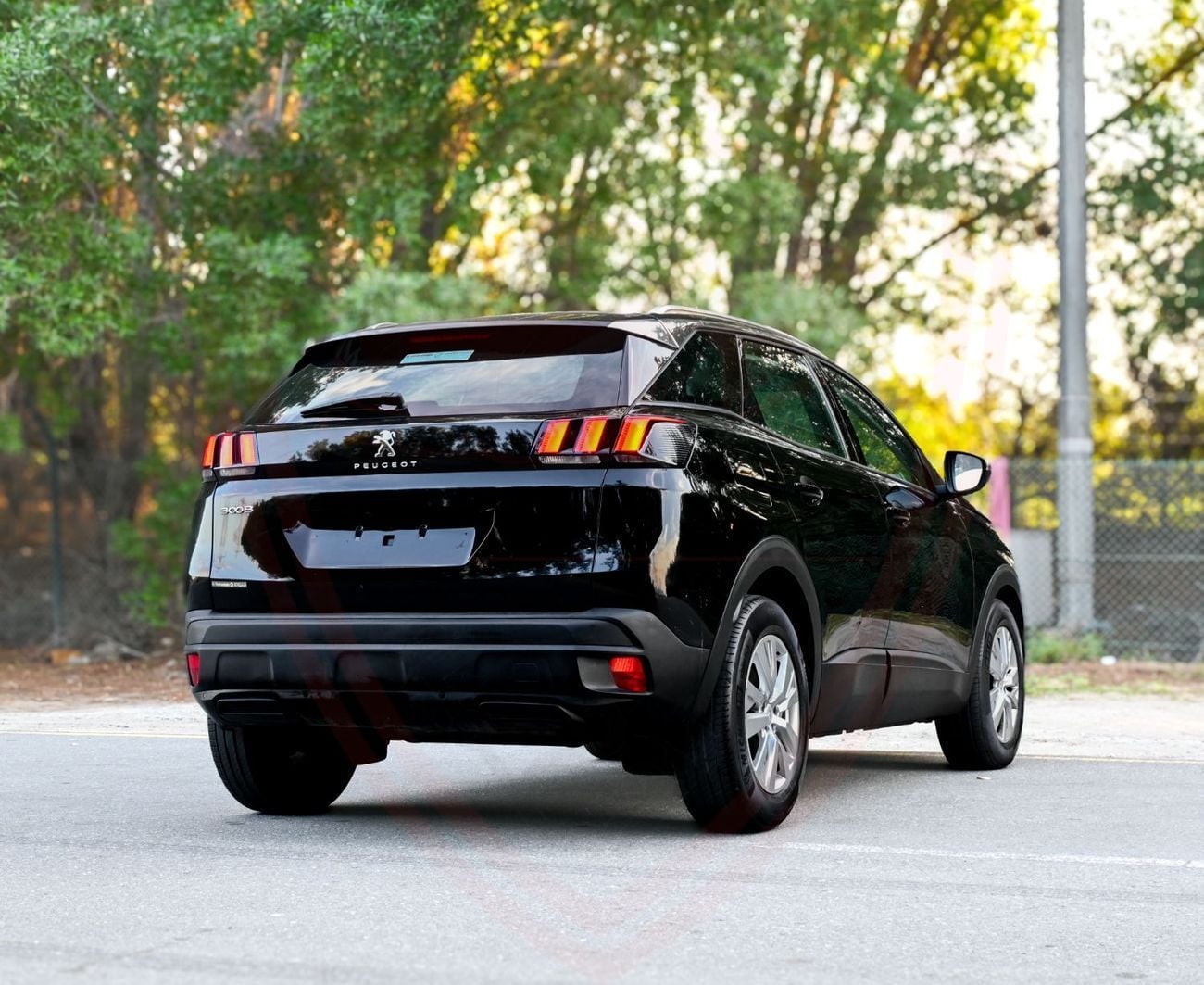 Peugeot 3008 ACTIVE Peugeot 3008 | 1.6 L | 2023 | GCC | Accident-Free | In Excellent Condition | 756 P.M