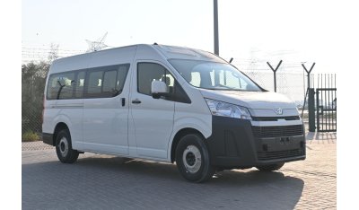 Toyota Hiace HIACE 3.5L PETROL MANUAL TRNSMISSION