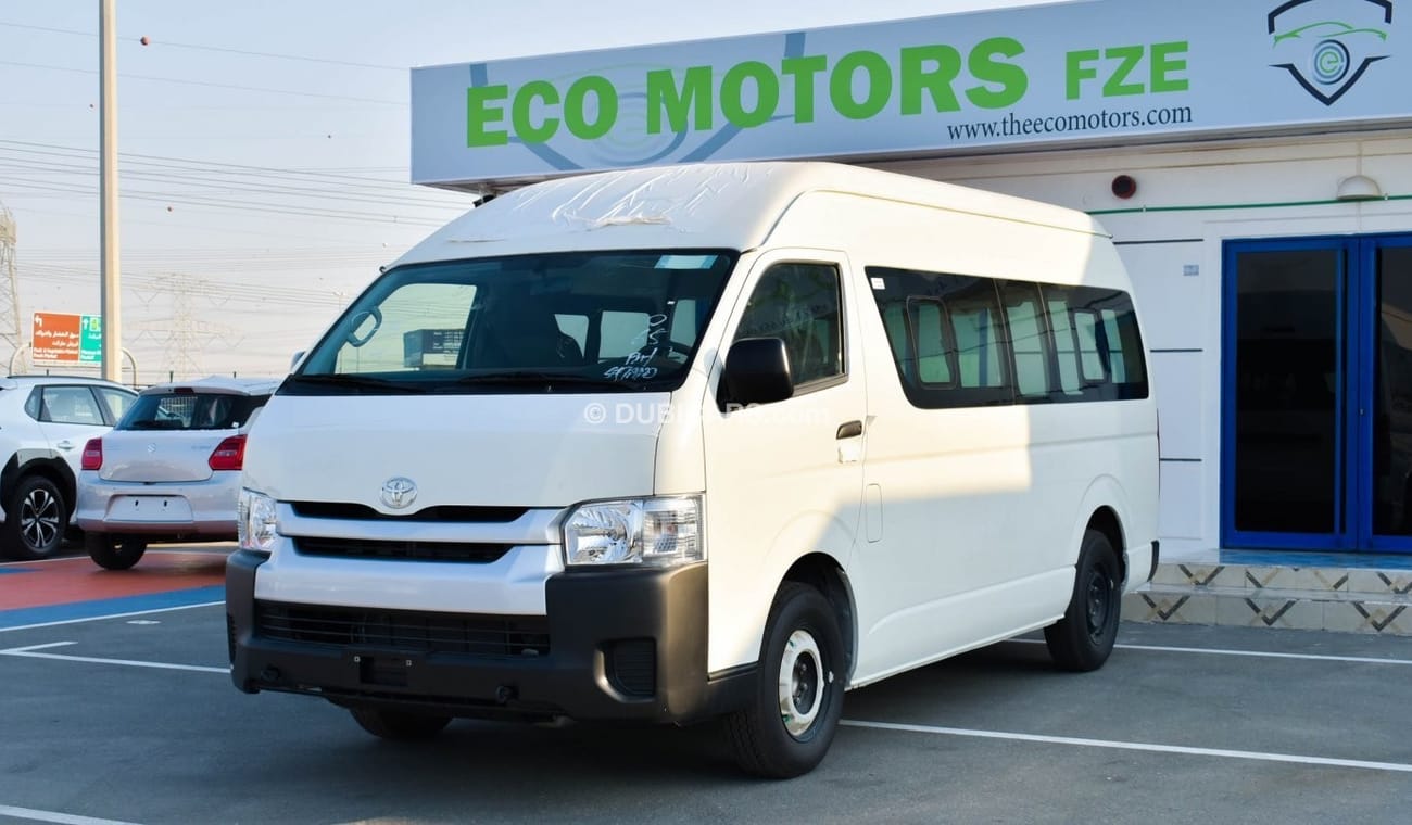 تويوتا هاياس