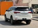 Toyota Fortuner VX2 4X4 Diesel 2.8L