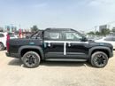 بي واي دي شارك 6 4WD Both left-hand drive and right-hand drive are available