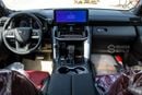 Toyota Land Cruiser LC300 3.5L TWIN TURBO VXR FULL OPTION PETROL V6 AT 7S 2026MY