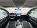 تويوتا هيلوكس ADVENTURE GLX 2.7L Double Cab Utility 4WD A/T