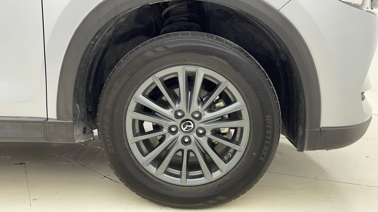 مازدا CX5 GL 2.5 | بدون دفعة مقدمة | اختبار القيادة في المنزل