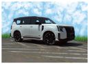 Nissan Patrol NISMO