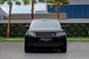 لاند روفر رينج روفر HSE | 4,896 P.M  | 0% Downpayment | Agency Warranty!