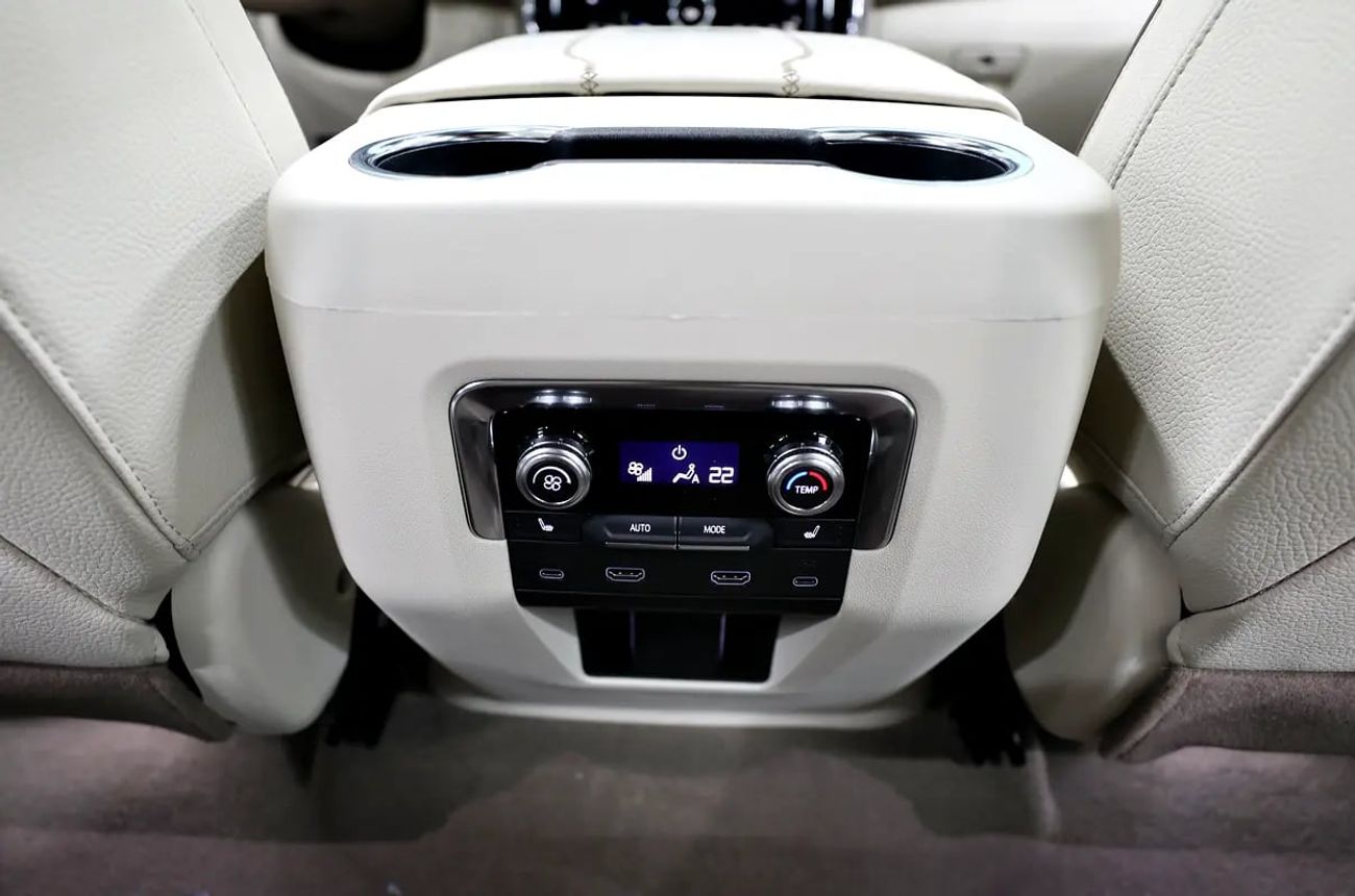 GMC Yukon Denali 6.2L | Denali | Brand