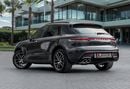 بورش ماكان Macan Standard | 5,288 P.M | 0% Downpayment | Agency Warranty!