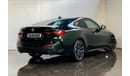 BMW 430i M Sport