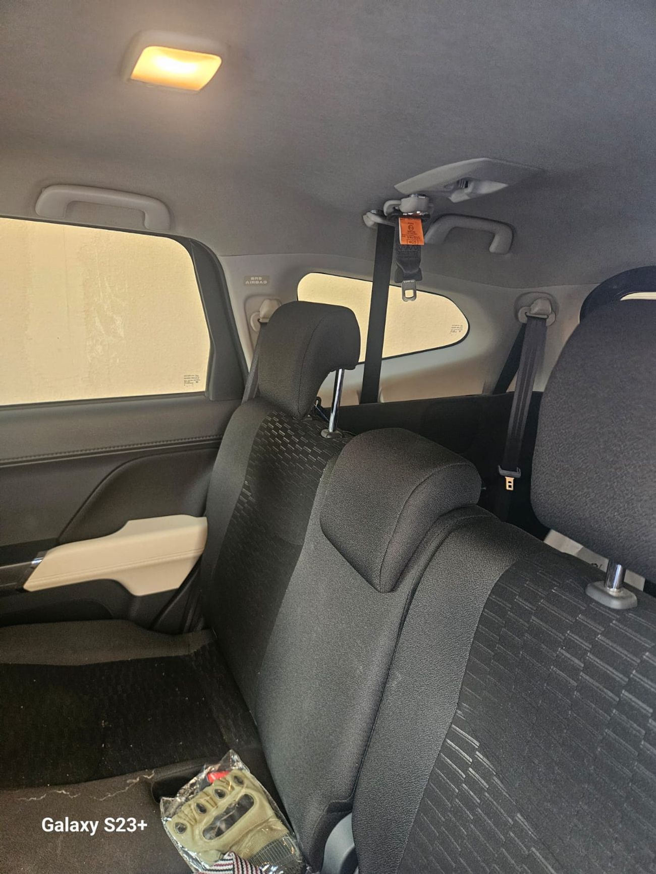 تويوتا راش GX