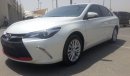 Toyota Camry Limited