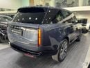 Land Rover Range Rover AUTOBIOGRAPHY P530