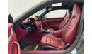 Porsche 911 Carrera S 3.0L (445 HP) Coupe 2020 Porsche 911/992 Porsche Carrera S, 2025 Porsche Warranty, Sport C