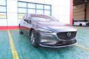 Mazda 6 2.5L GCC GOOD CONDITION CLEAN CAR