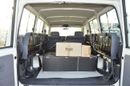 Toyota Land Cruiser 70 Brand New 3 Doors