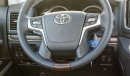 Toyota Land Cruiser VXR V8 5.7 Grand Touring S