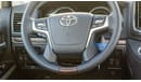 Toyota Land Cruiser VXR V8 5.7 Grand Touring S