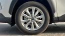 Toyota Corolla Cross XL 2.0L Gasoline Pioneer AT