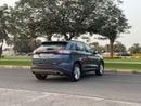 Ford Edge FORD EADGE SEL MODLE 2018 GCC LOW MILAGE FULL SERVICE HISTORY IN COMPANY